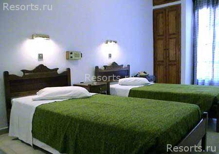 Amaryllis Hotel 22